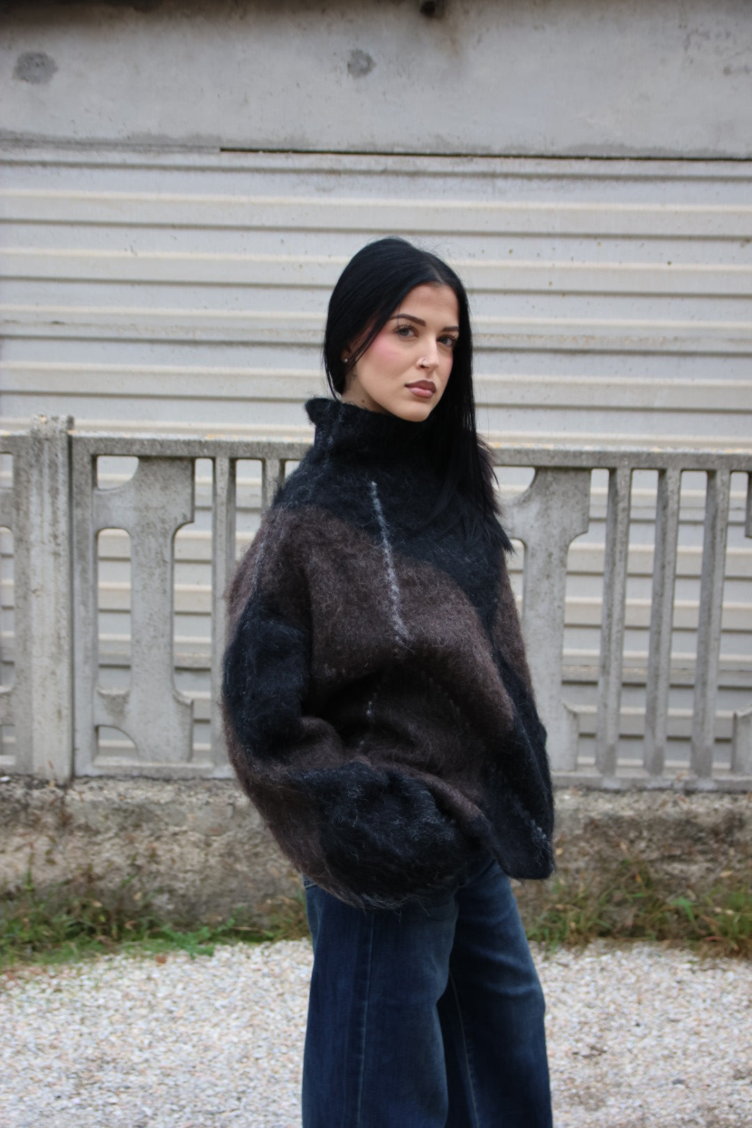 Maglione Clara