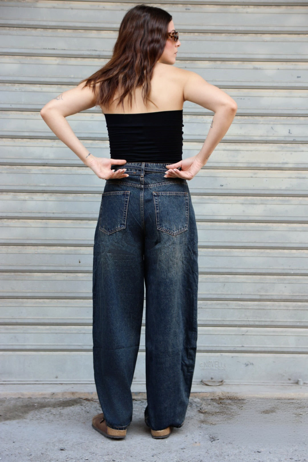 Jeans Anto Denim