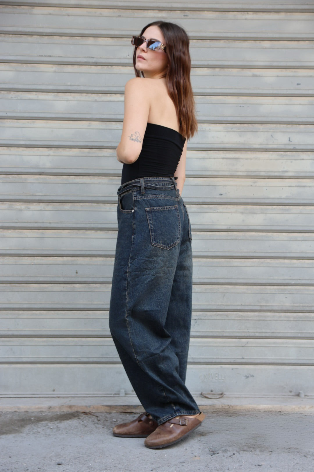 Jeans Anto Denim