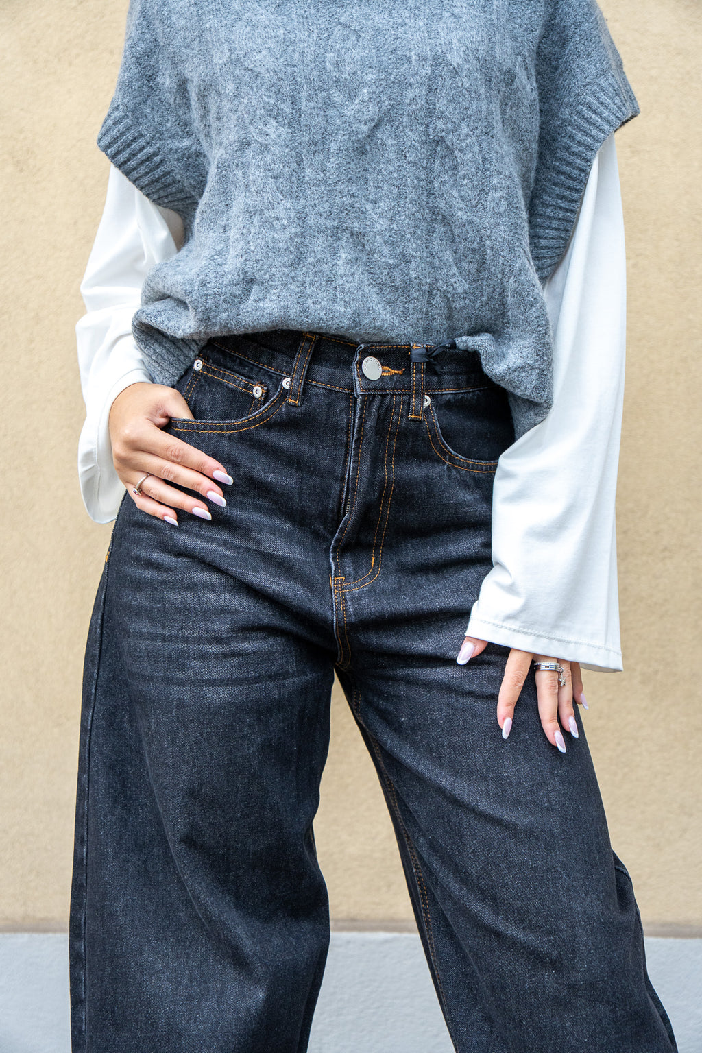 Jeans Amber
