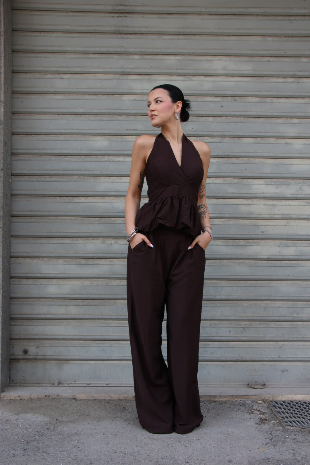 Coordinato Narciso Marrone