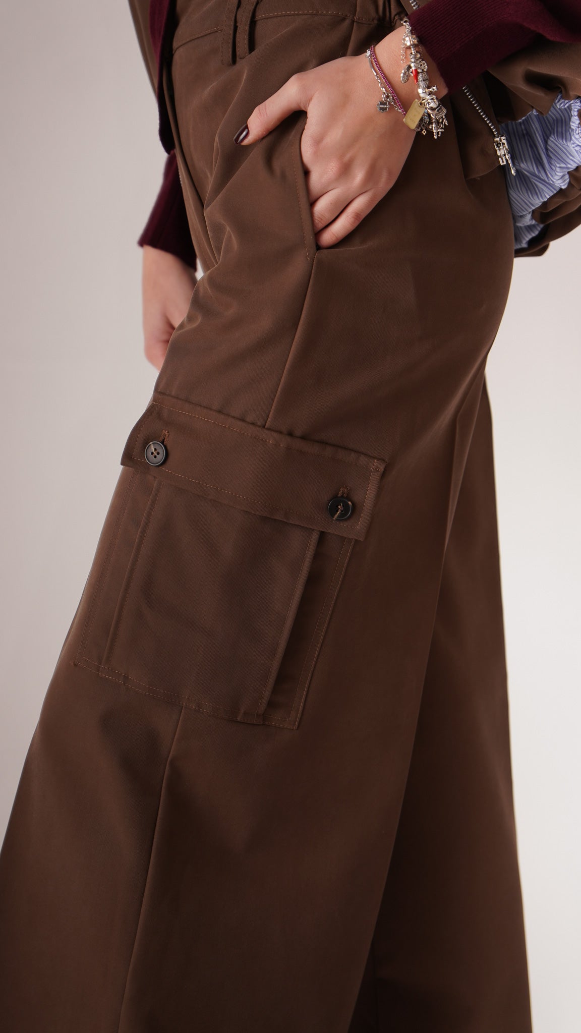 Cargo Verdone Cherie