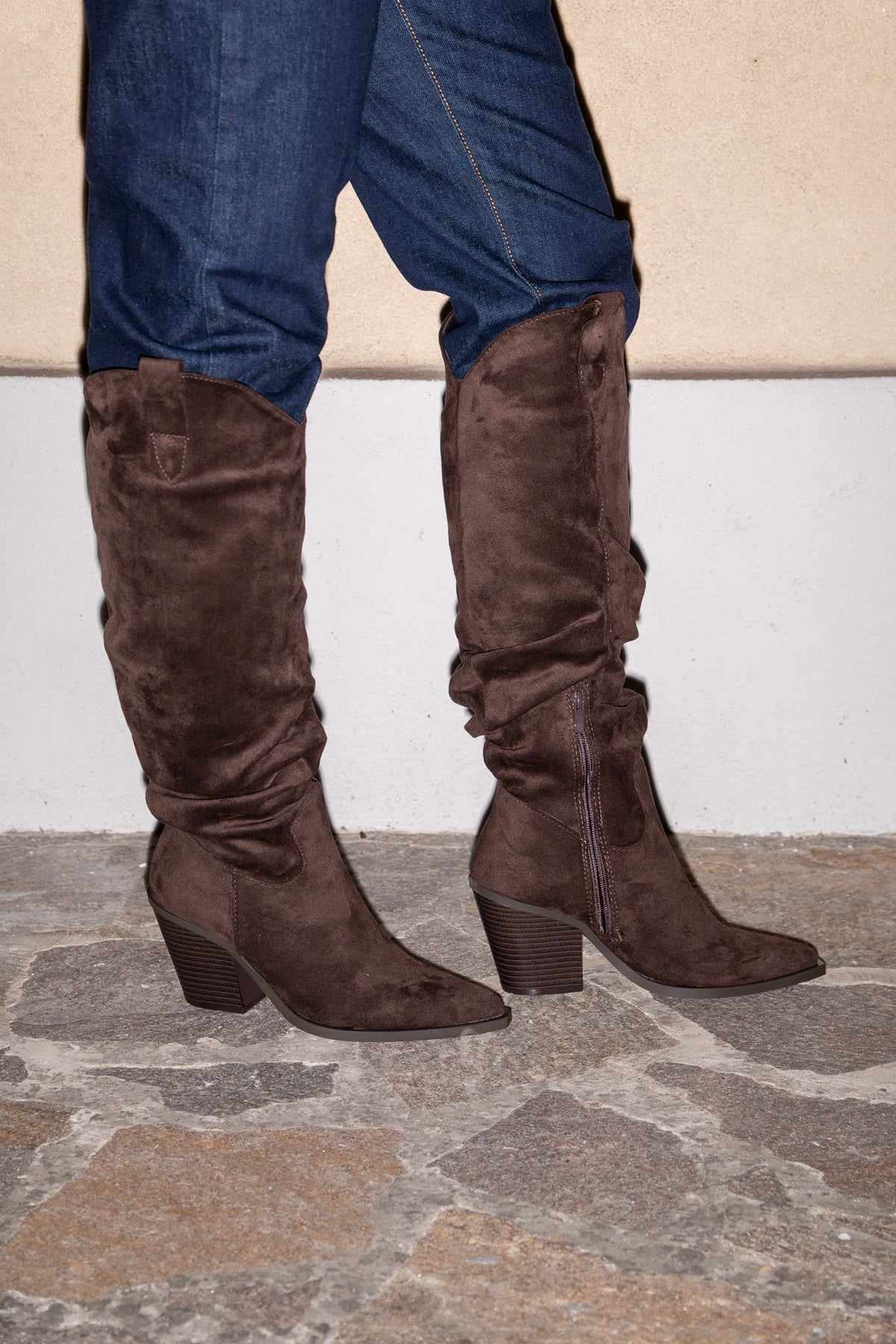 Texano Kansas Choco