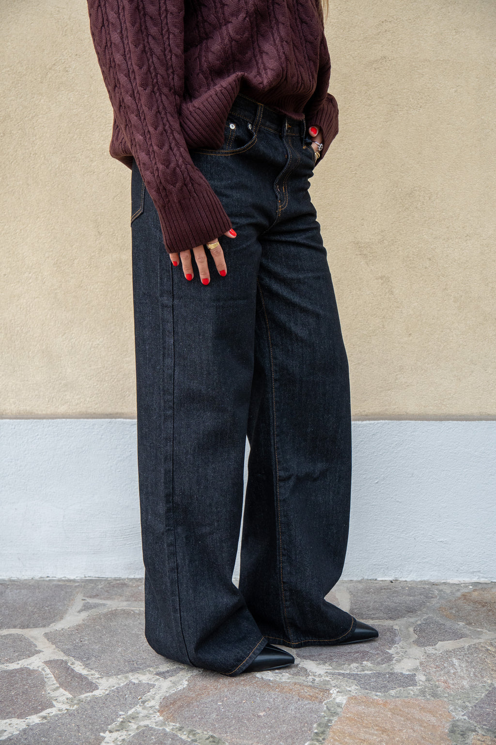 Jeans Lola