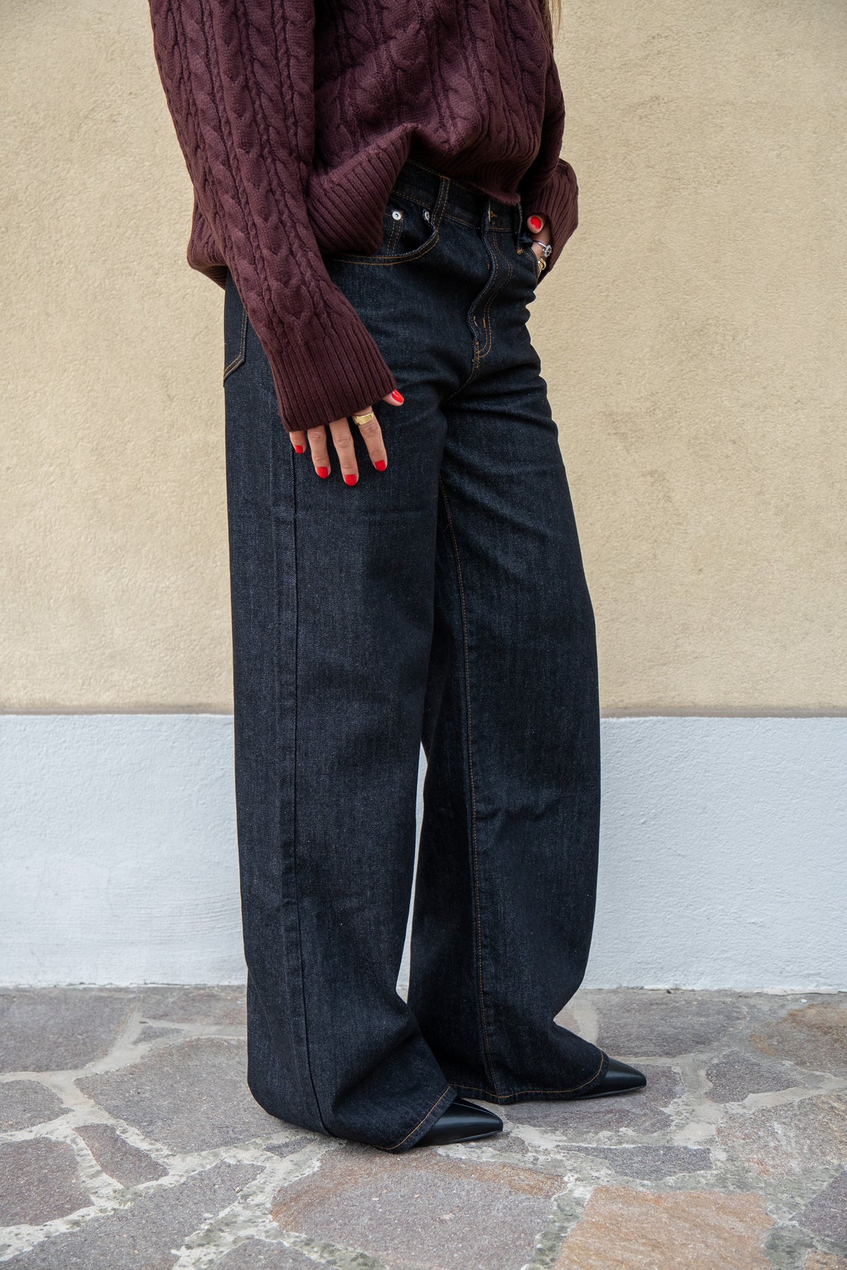 Jeans Lola