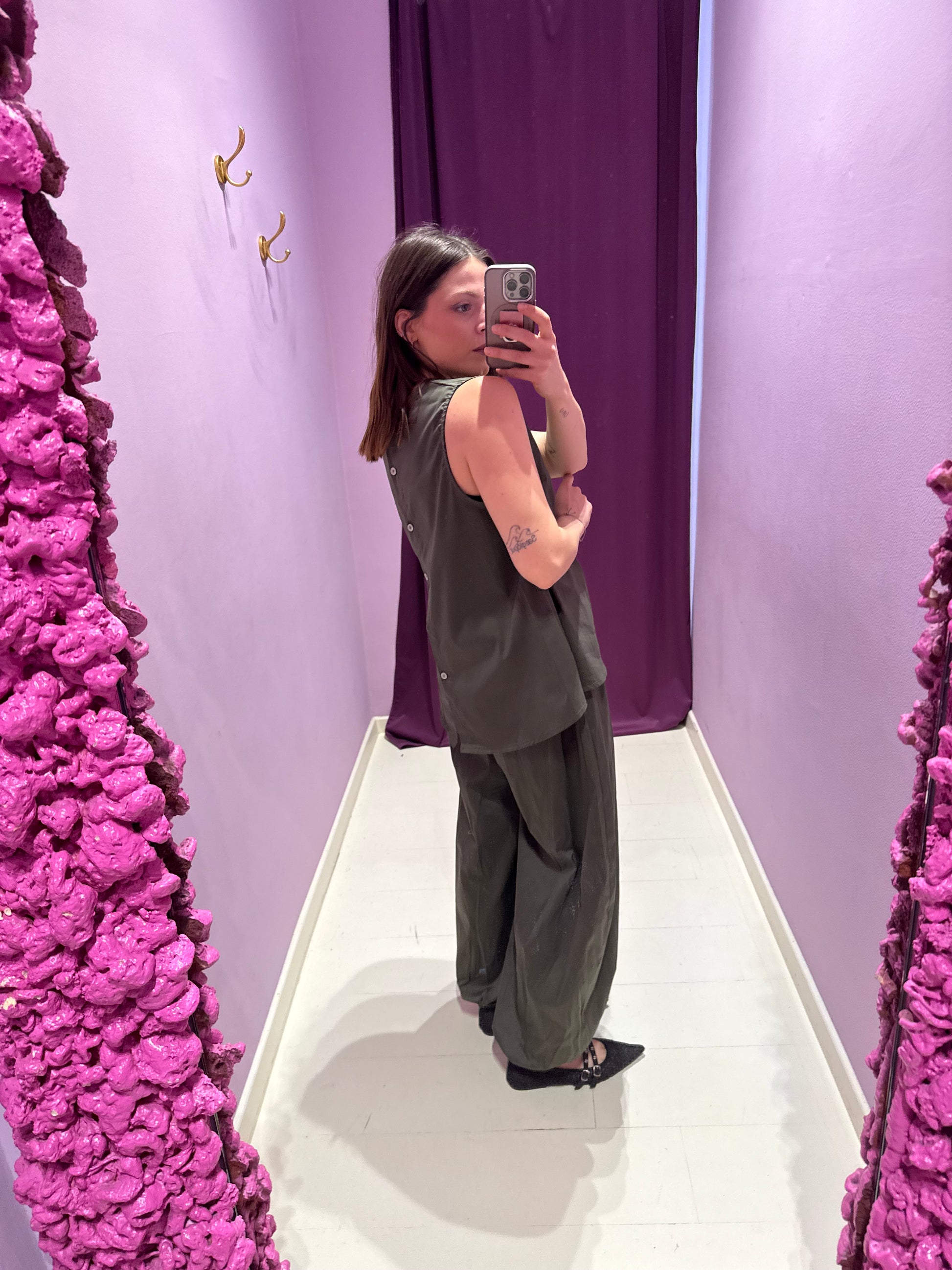 Coordinato Lola Verdone
