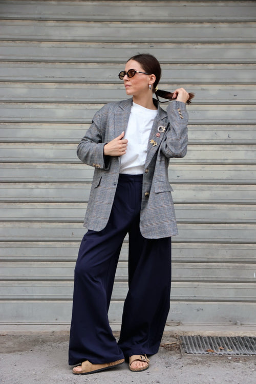 Blazer Twill