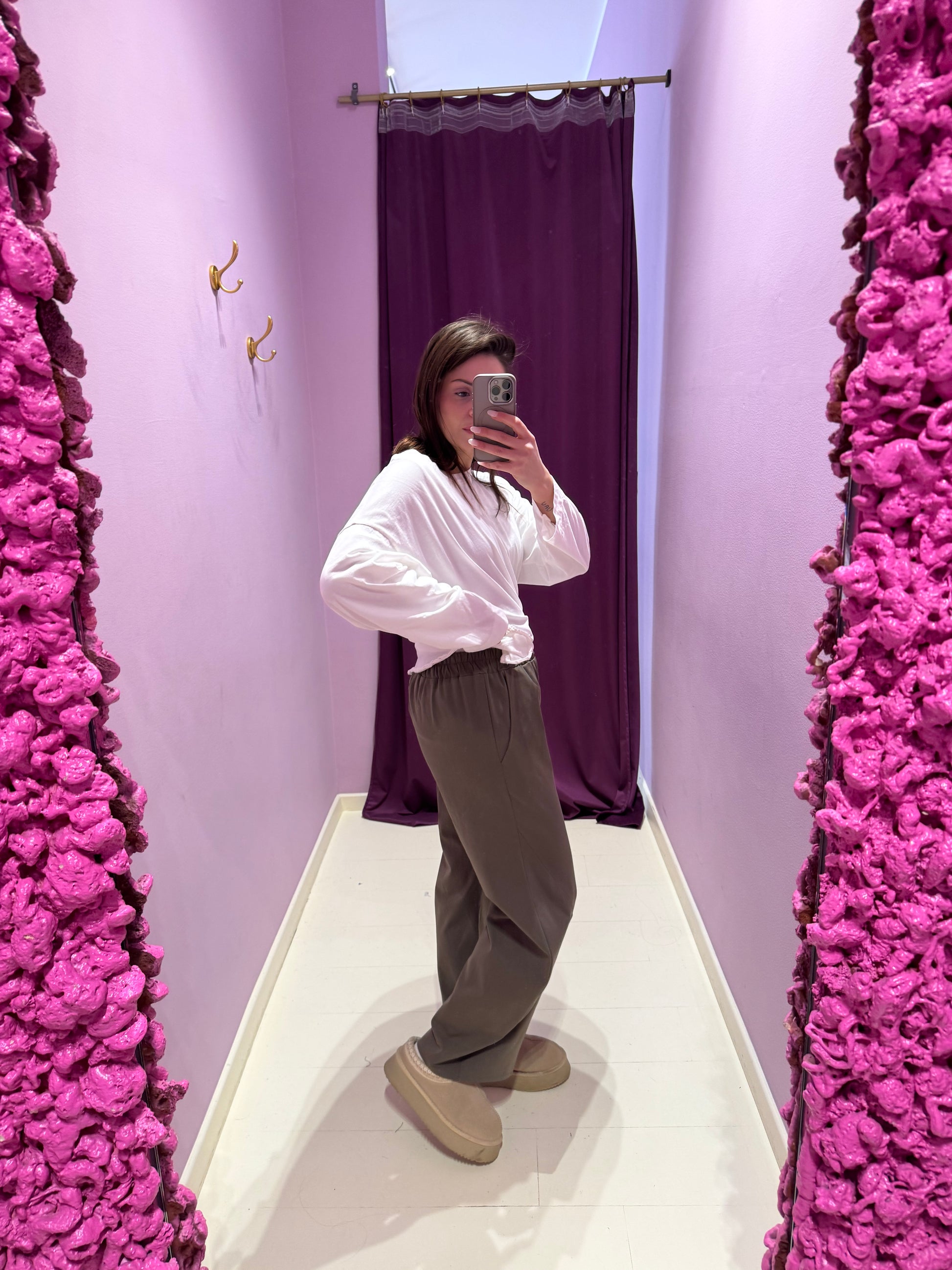 Pantalone Susy Verdone