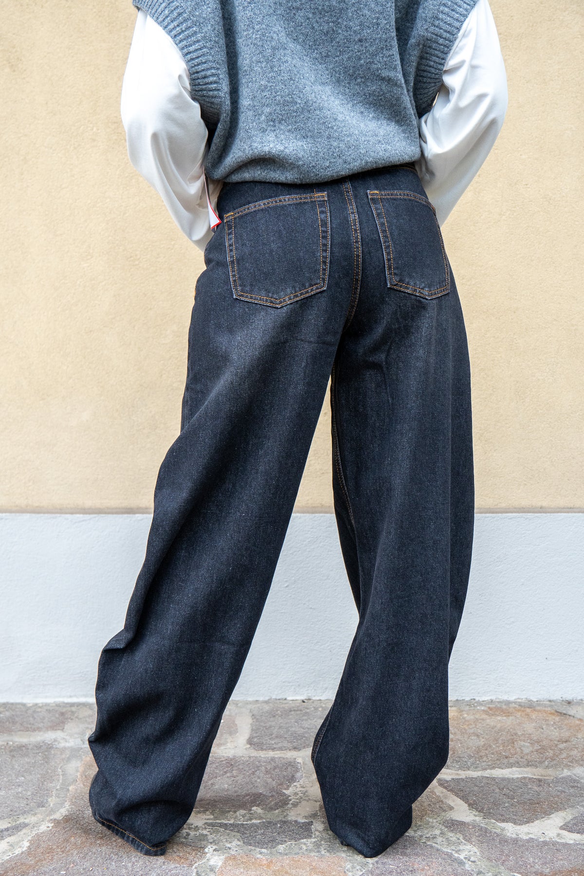 Jeans Amber