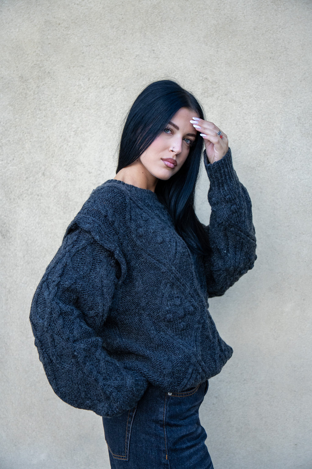 Maglione Grace