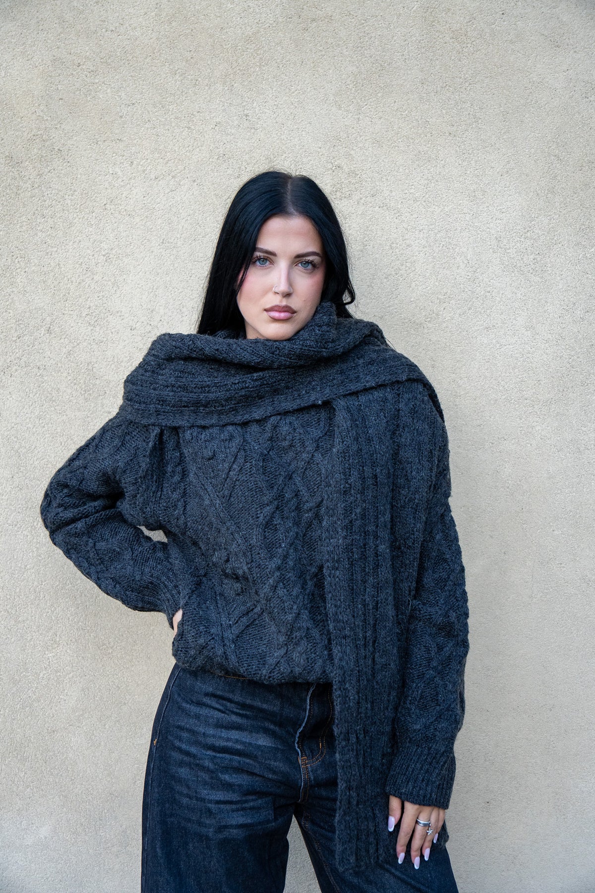 Maglione Grace