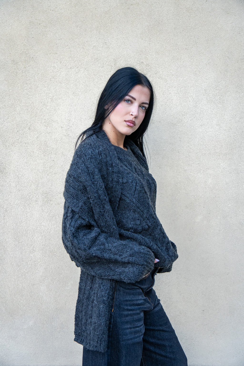 Maglione Grace