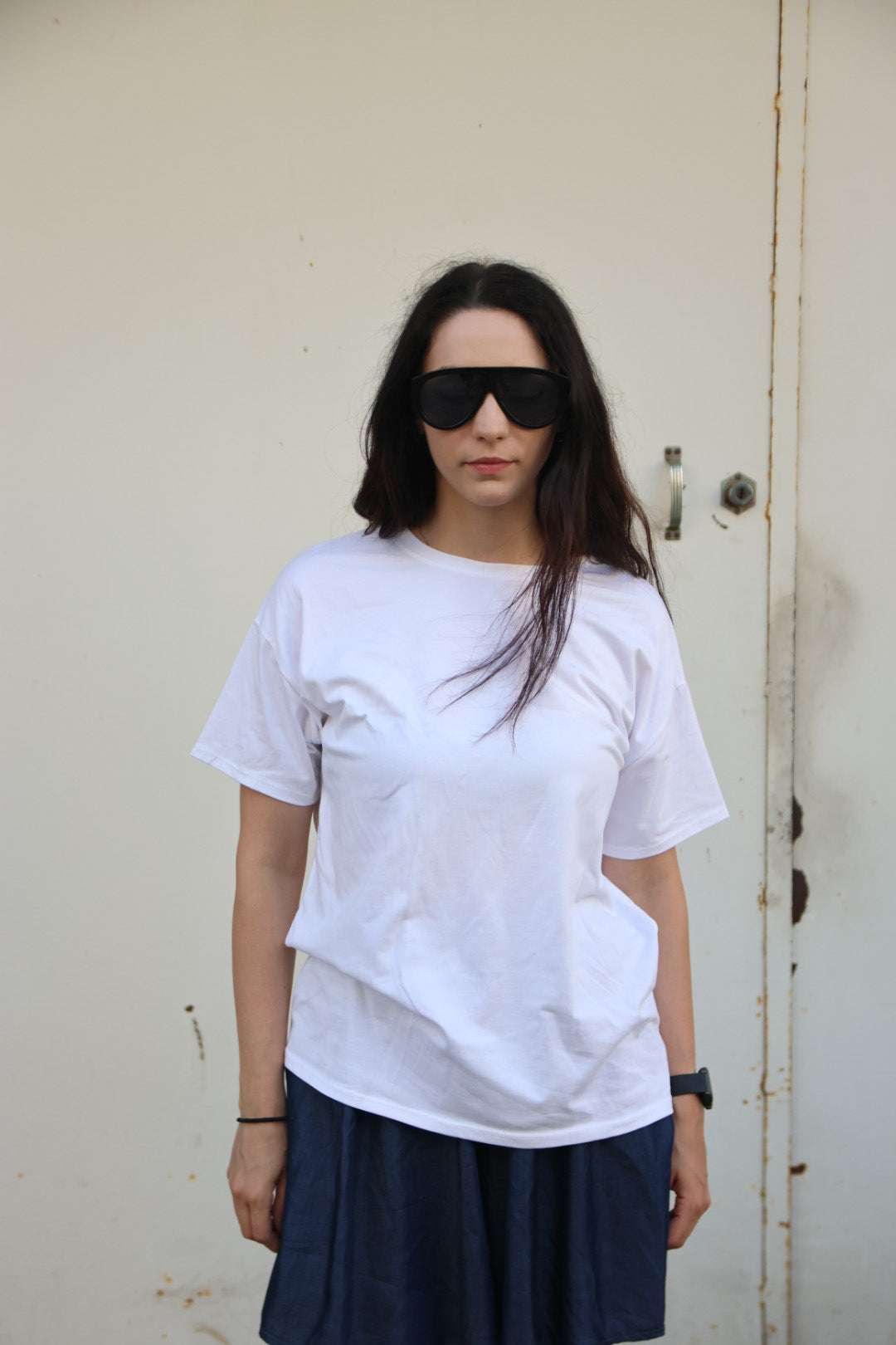 T-shirt Basic Bianca