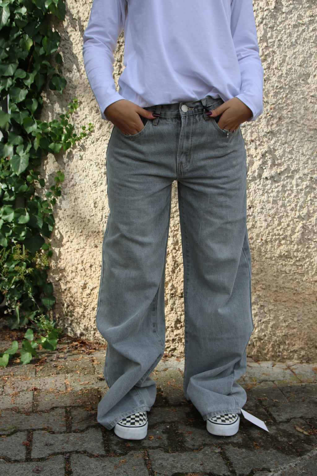 Jeans Selene