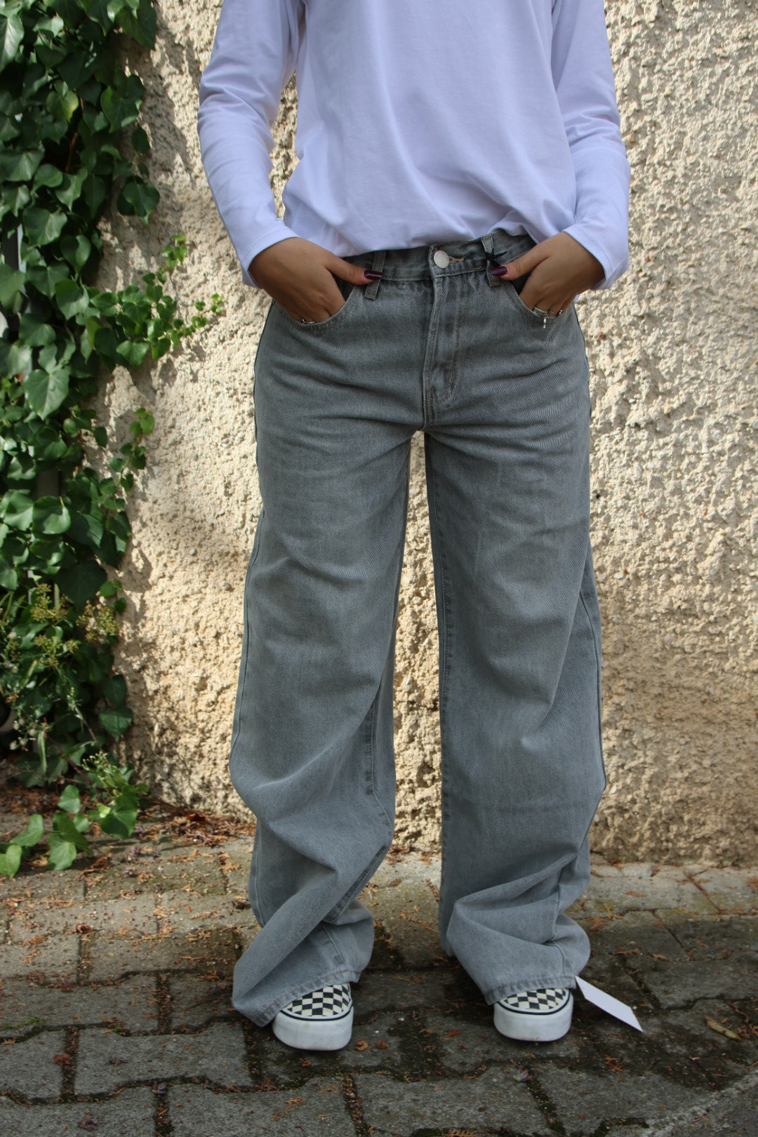 Jeans Selene