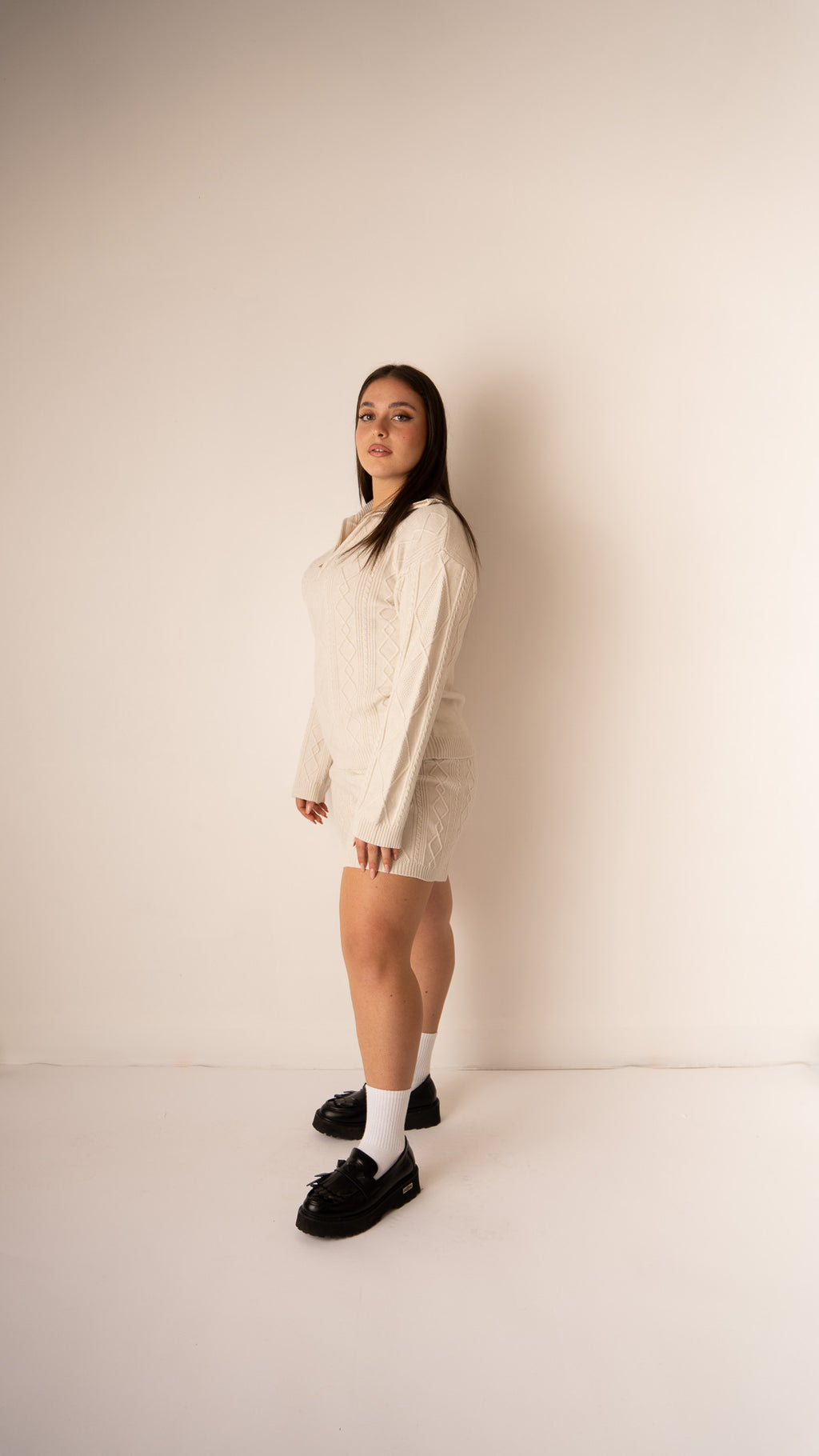 Coordinato Chiara Panna