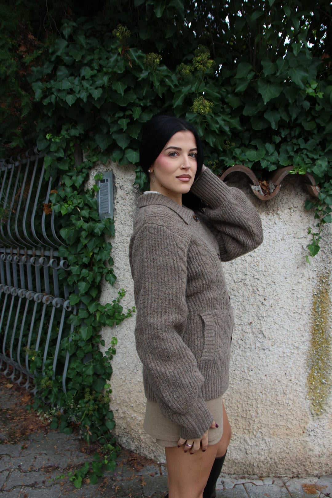 Maglione Lya