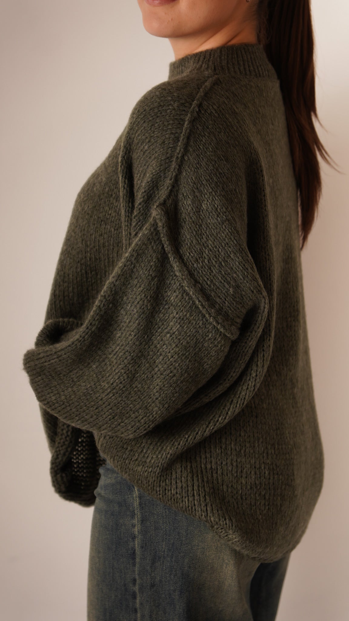 Maglione Eva Verdone