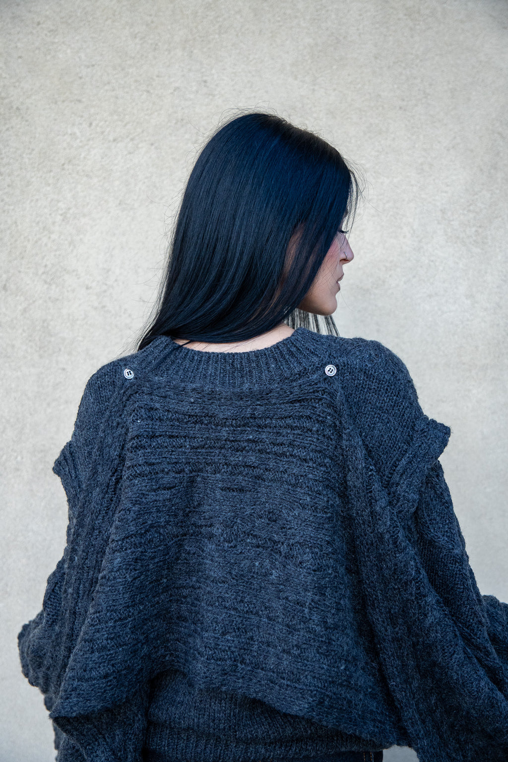 Maglione Grace