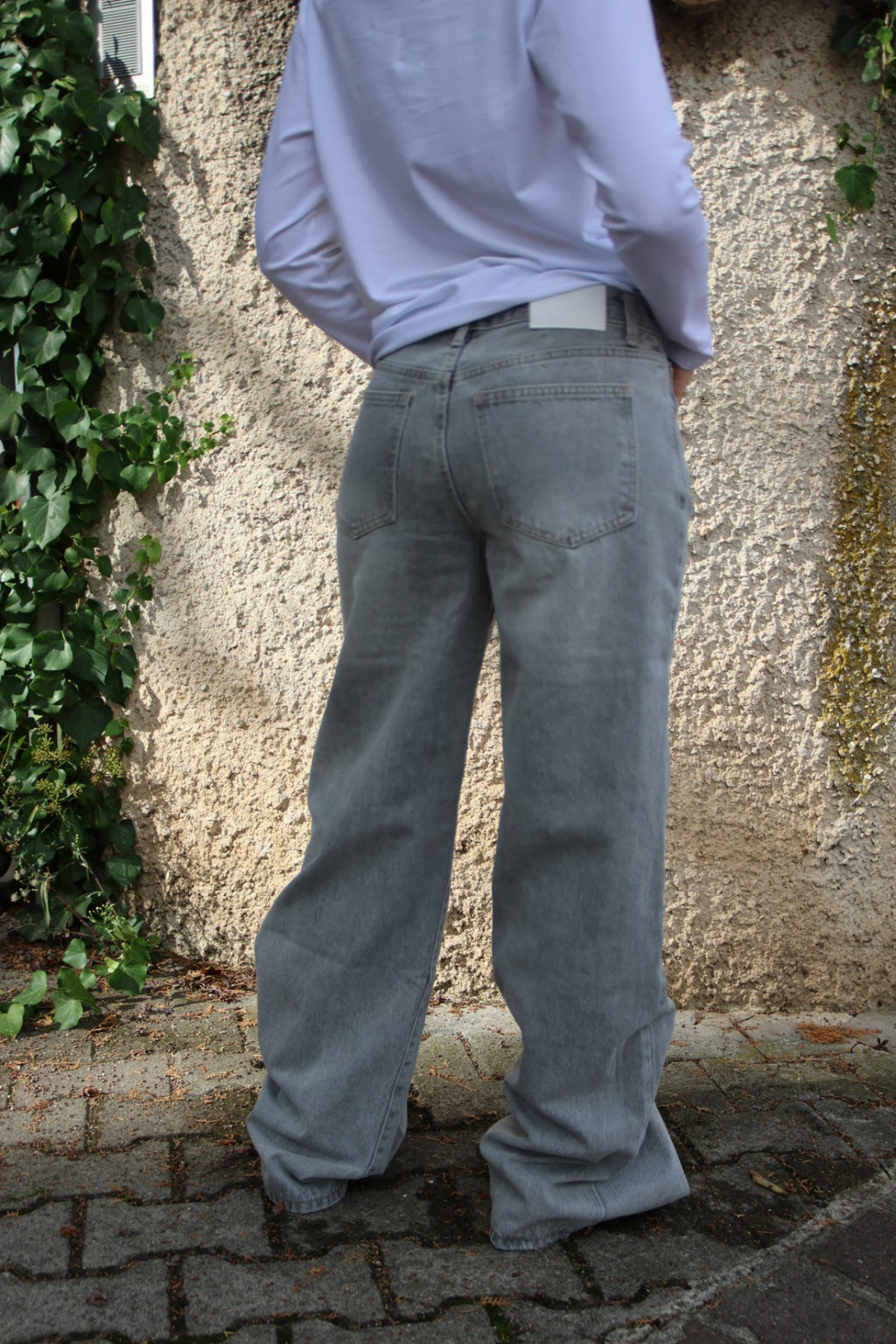 Jeans Selene