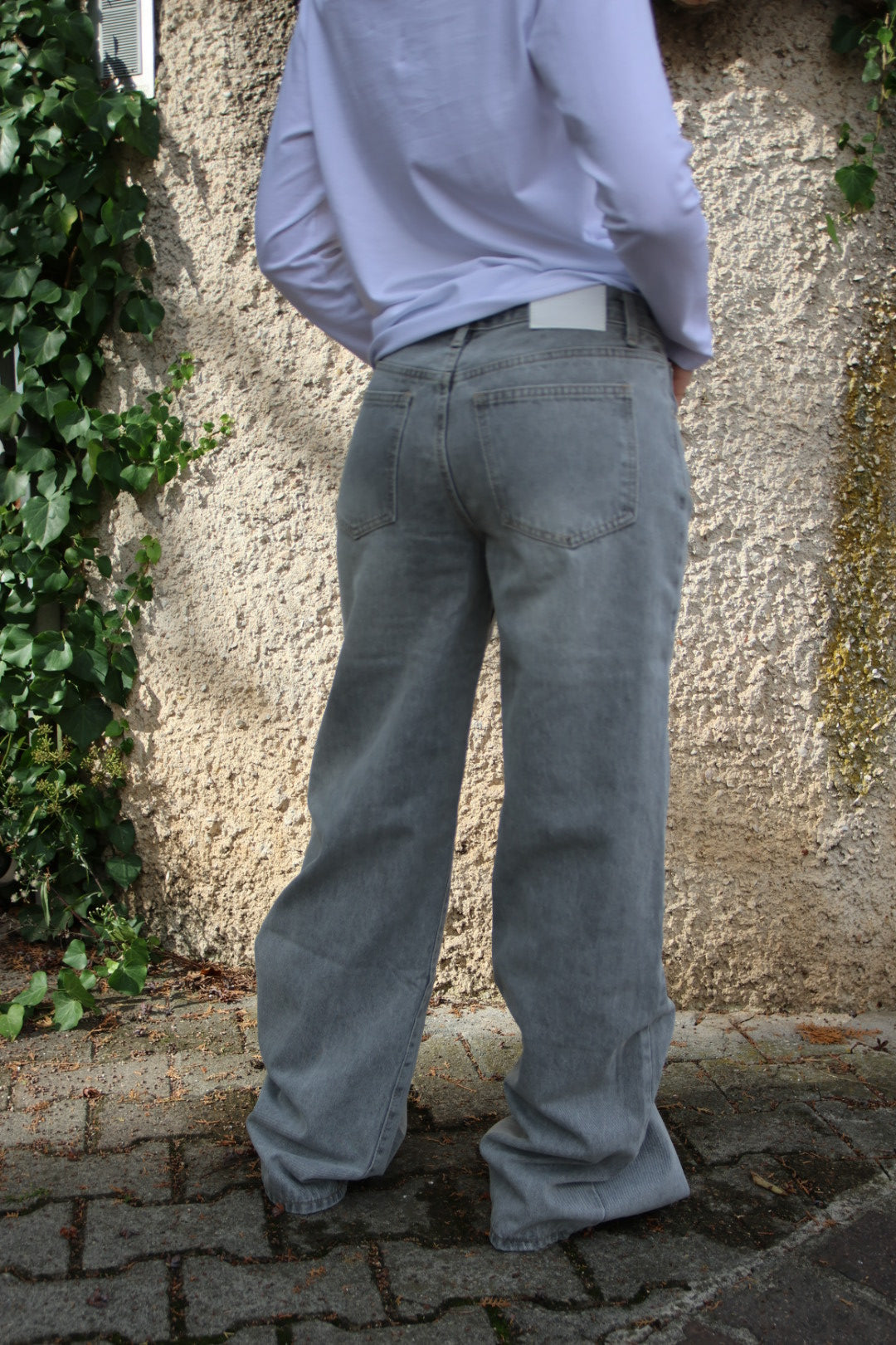 Jeans Selene