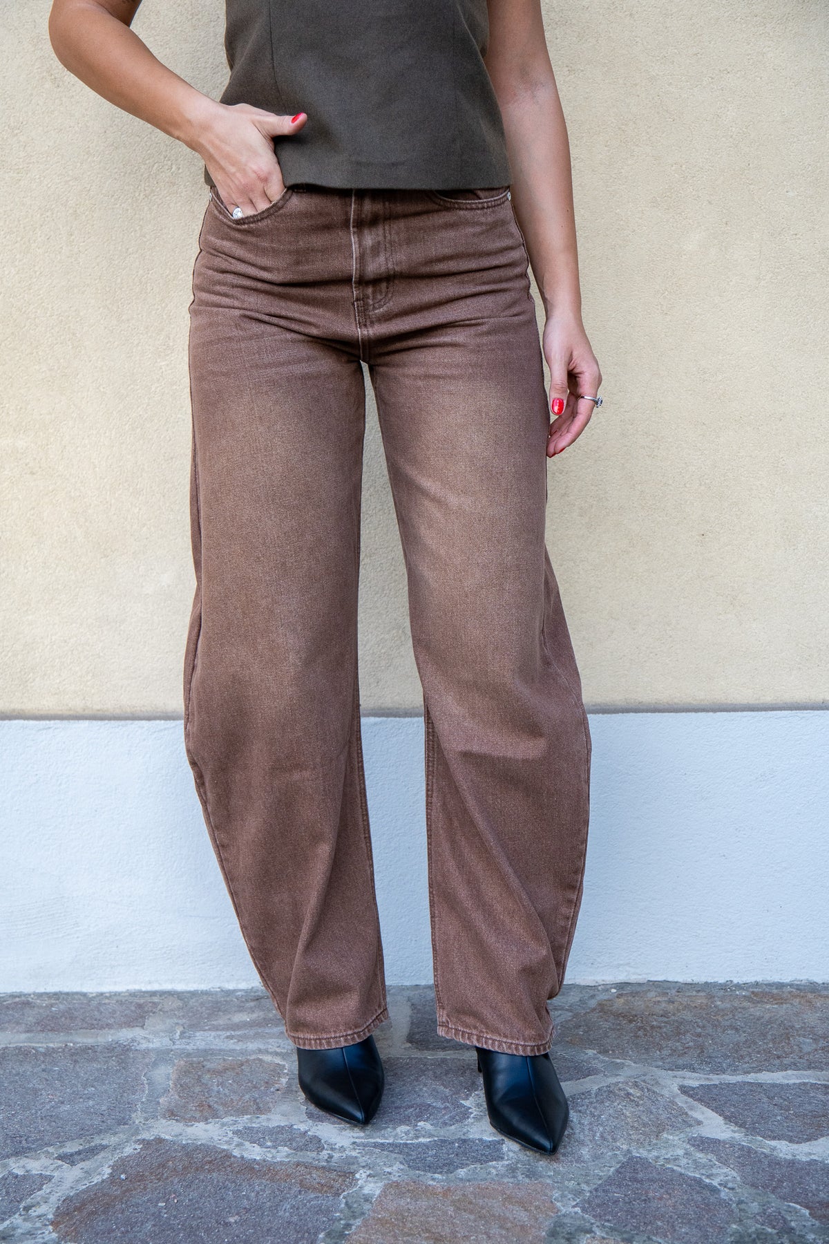 Jeans Hazel