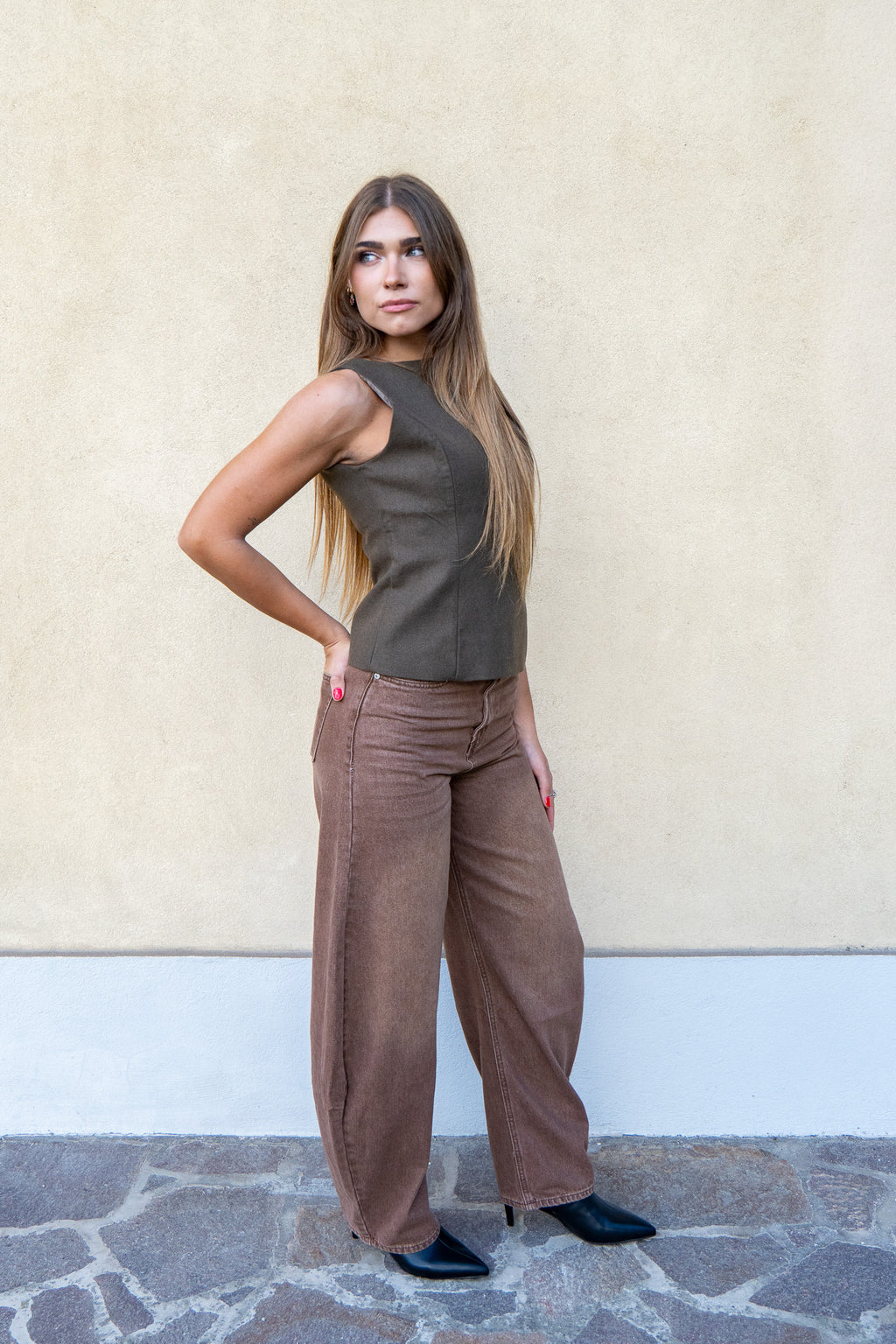 Jeans Hazel