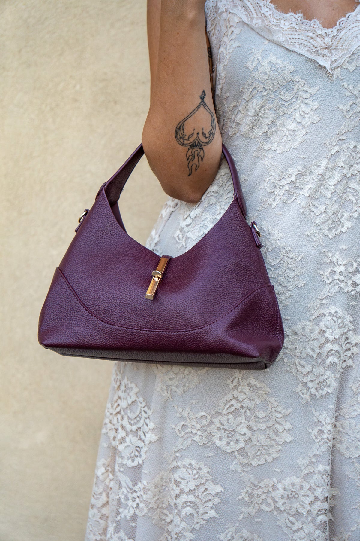 Borsa Glasgow Bordeaux