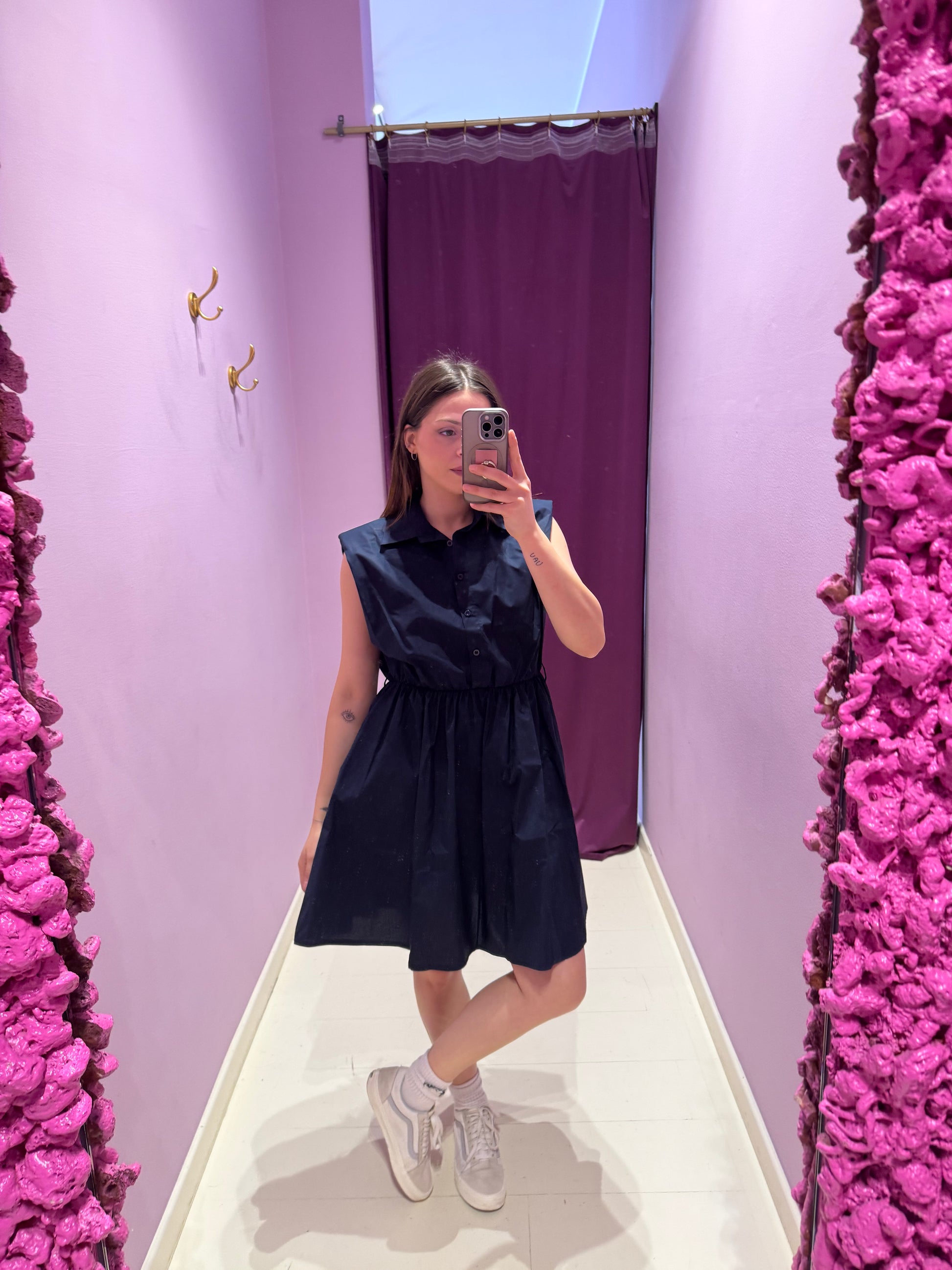 Vestito Pepe Blu