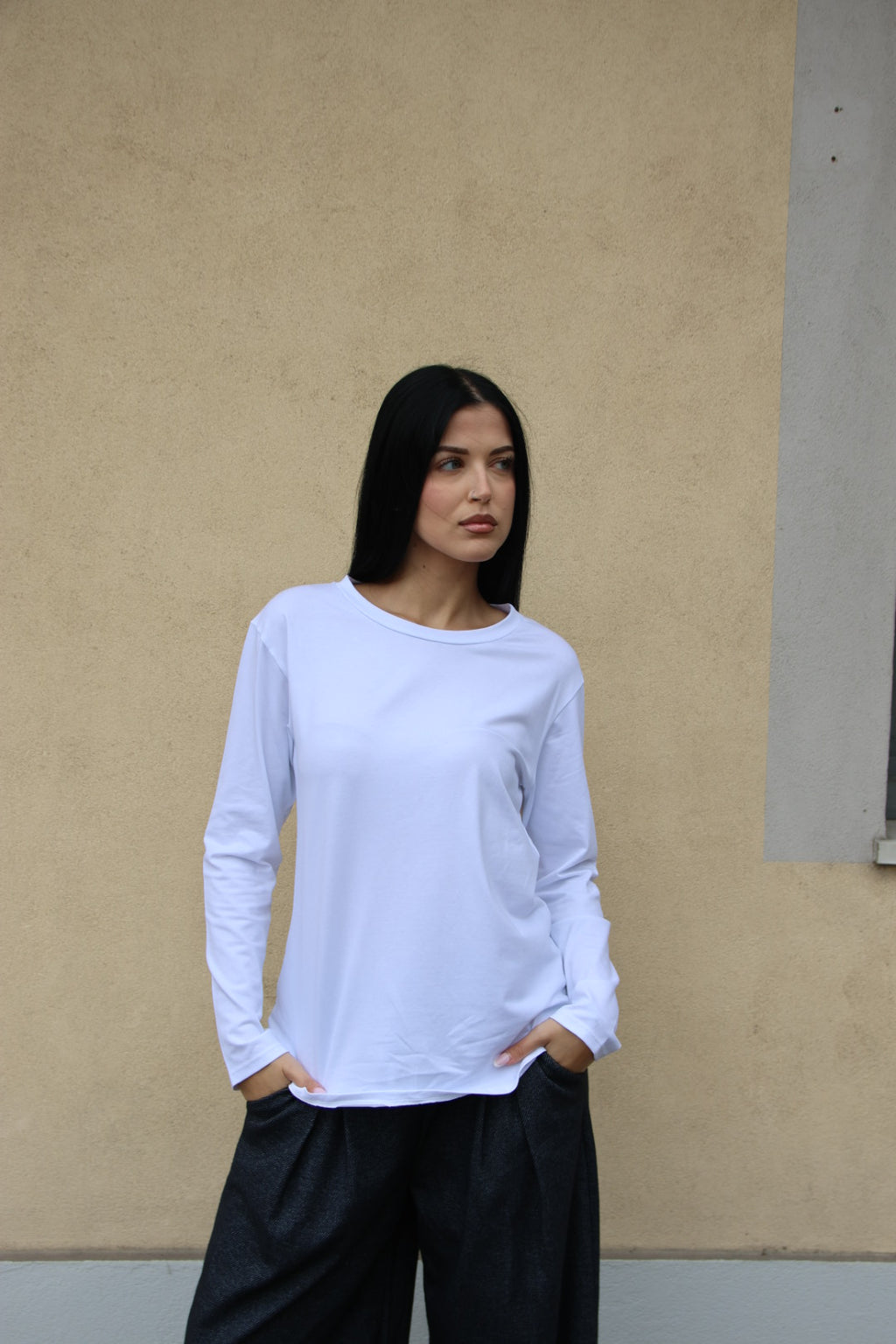Maglia Enny Basic