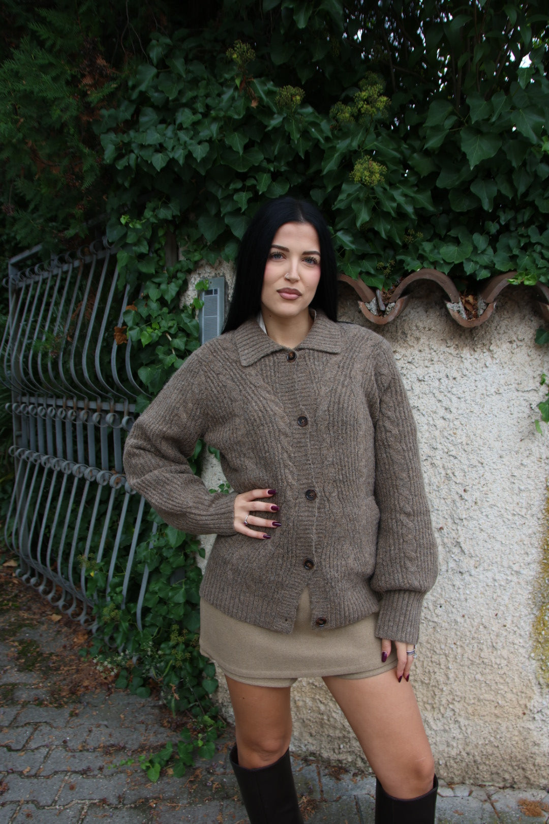 Maglione Lya