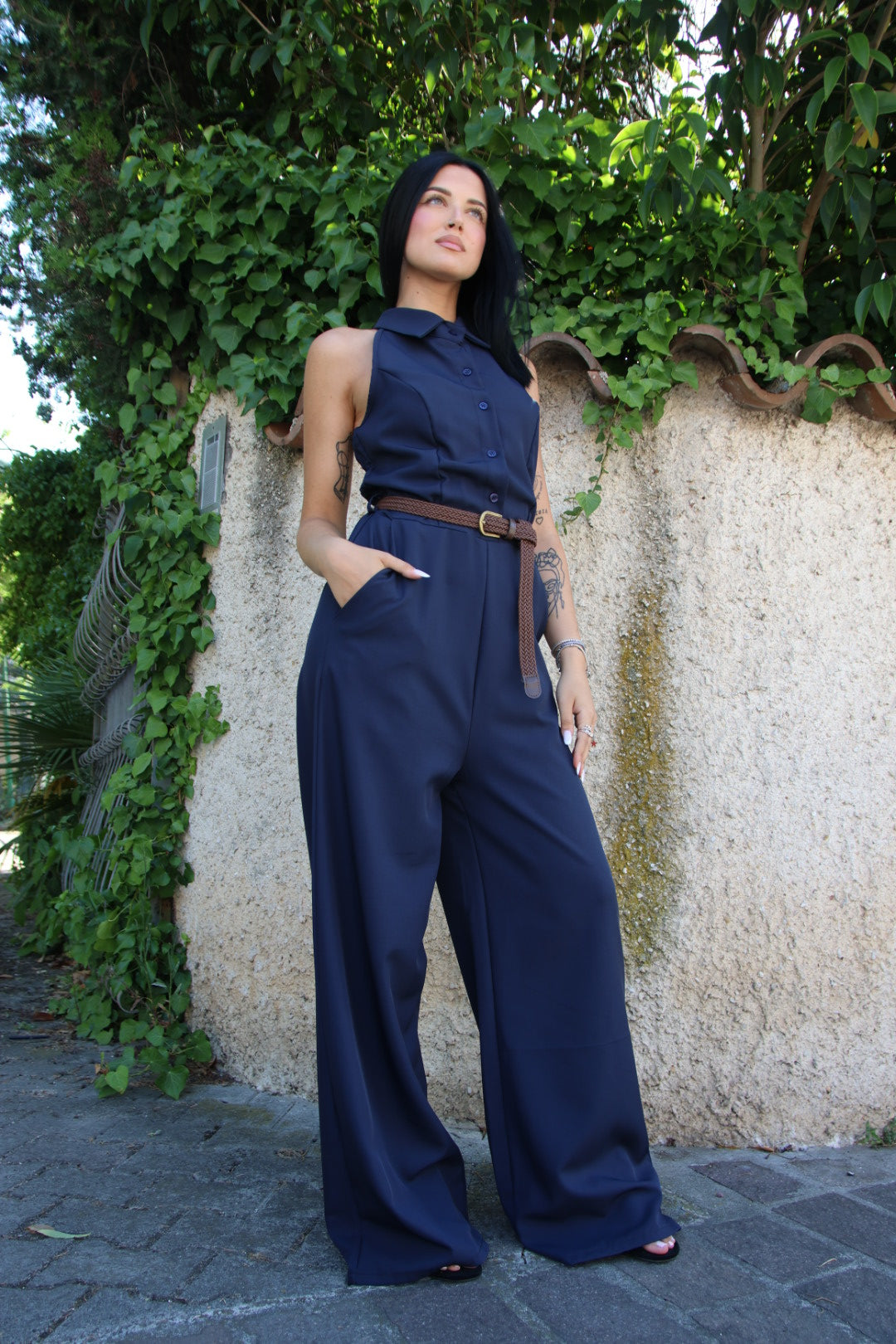 Tutona Kelly Blu