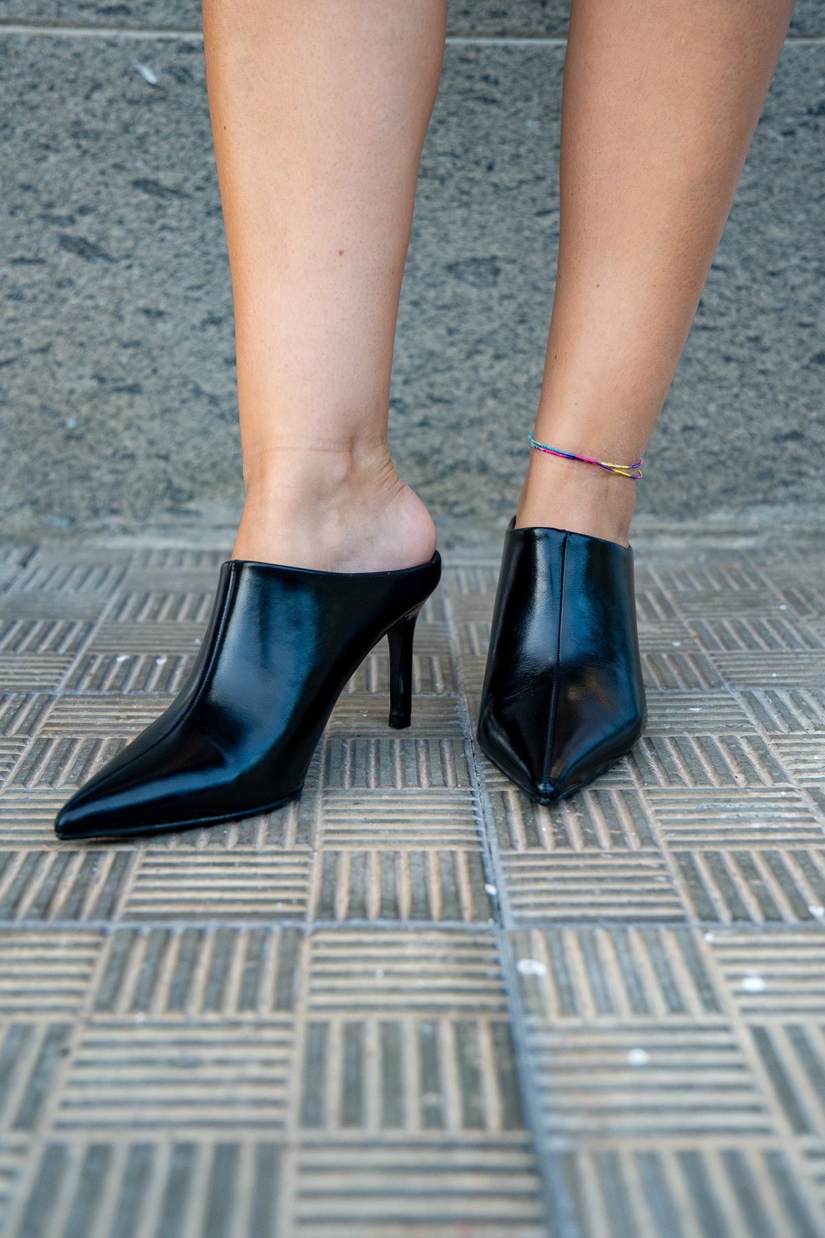 Sabot Austin Nero