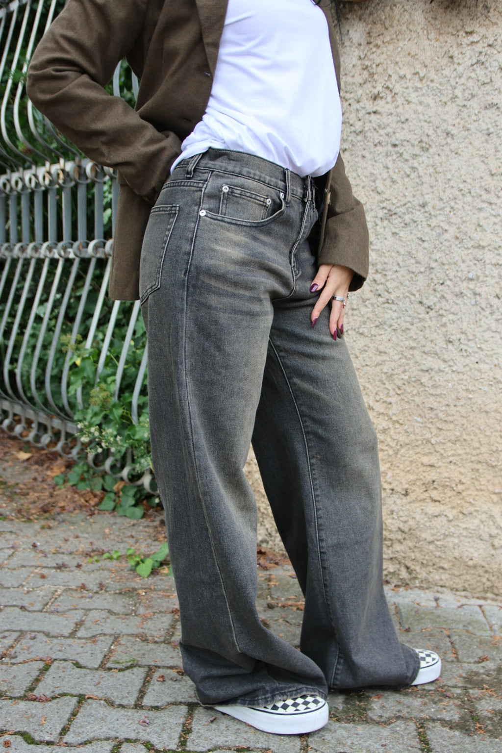 Jeans Carol
