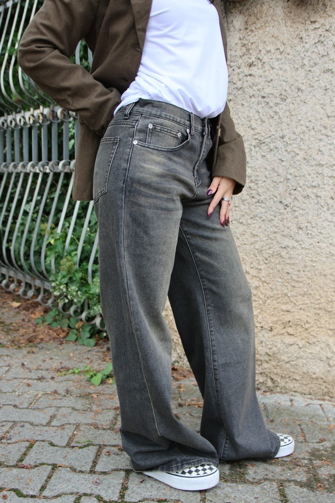 Jeans Carol