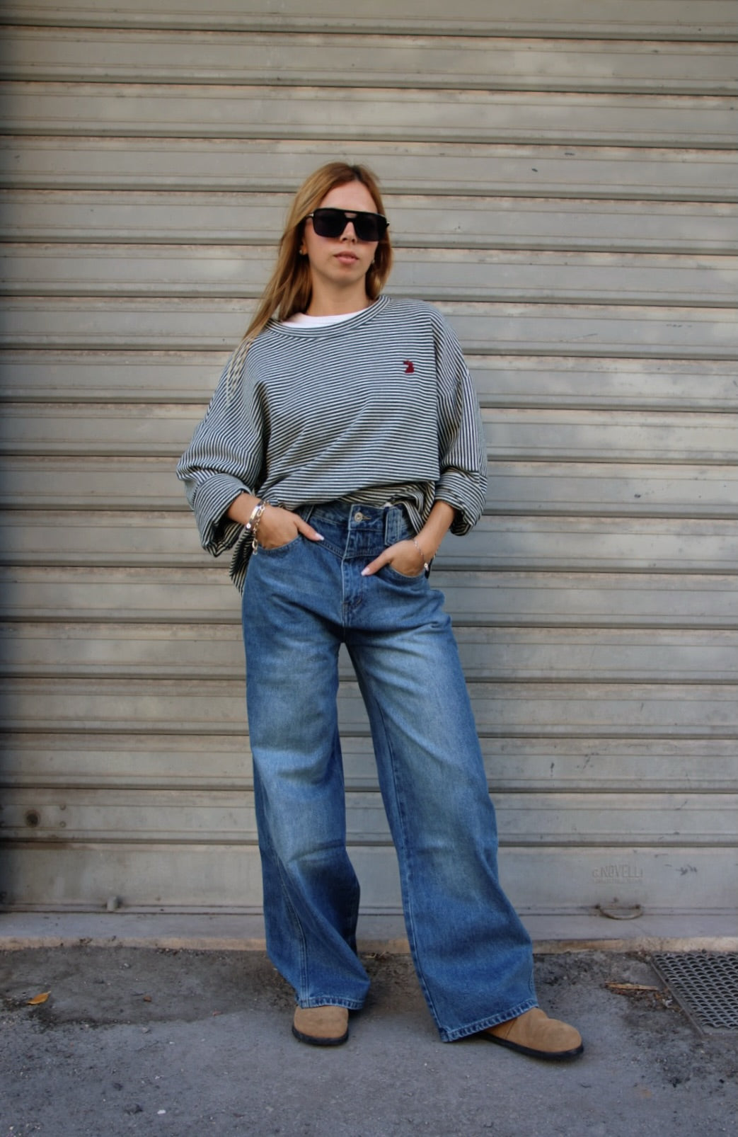 Jeans Georgia