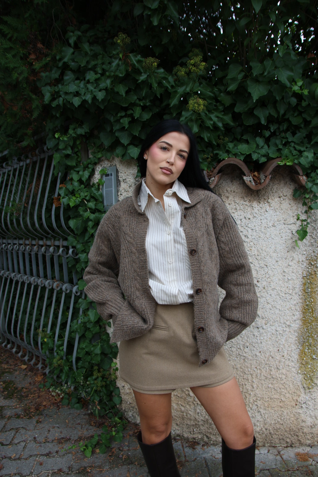 Maglione Lya