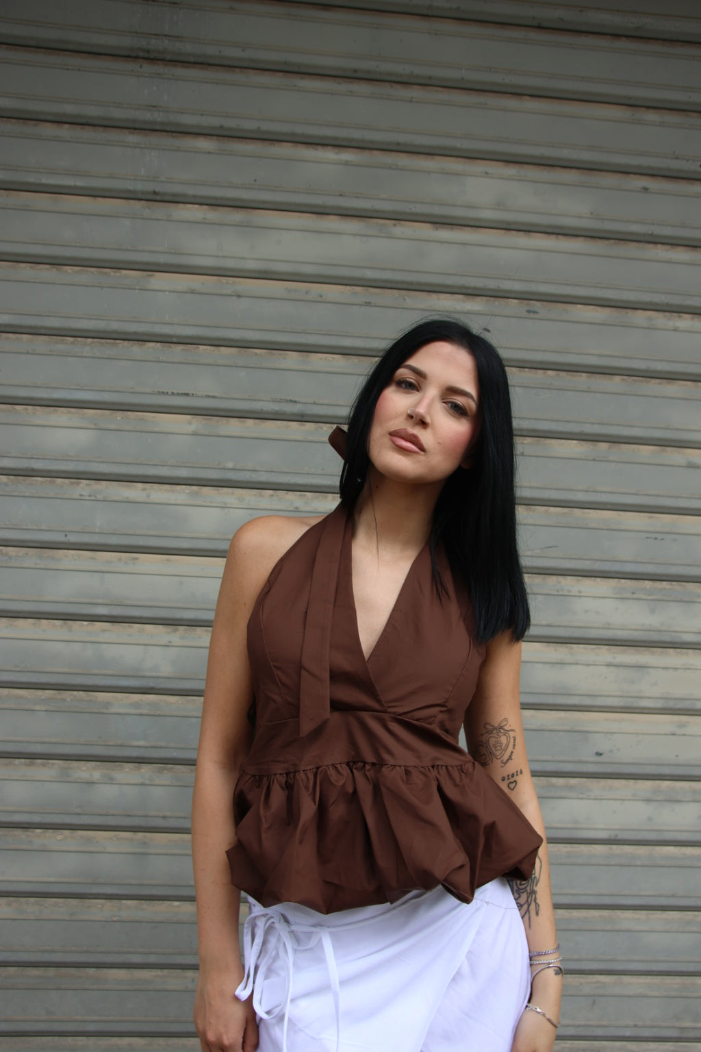 Top Lya Choco