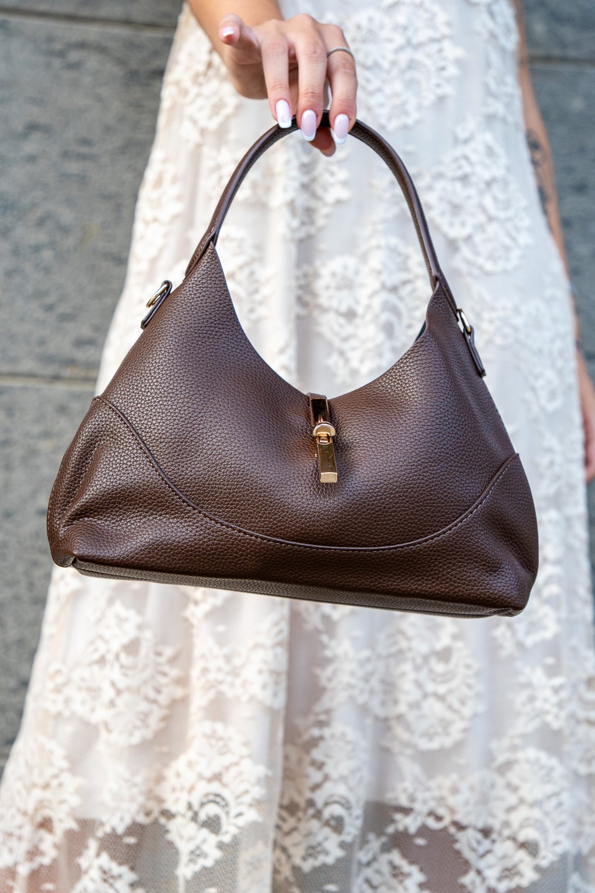 Borsa Glasgow Choco