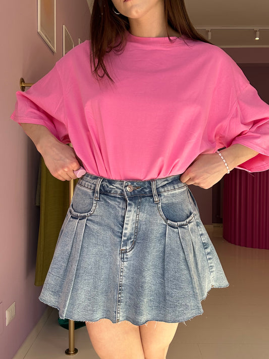 Mini Gonna Anita
