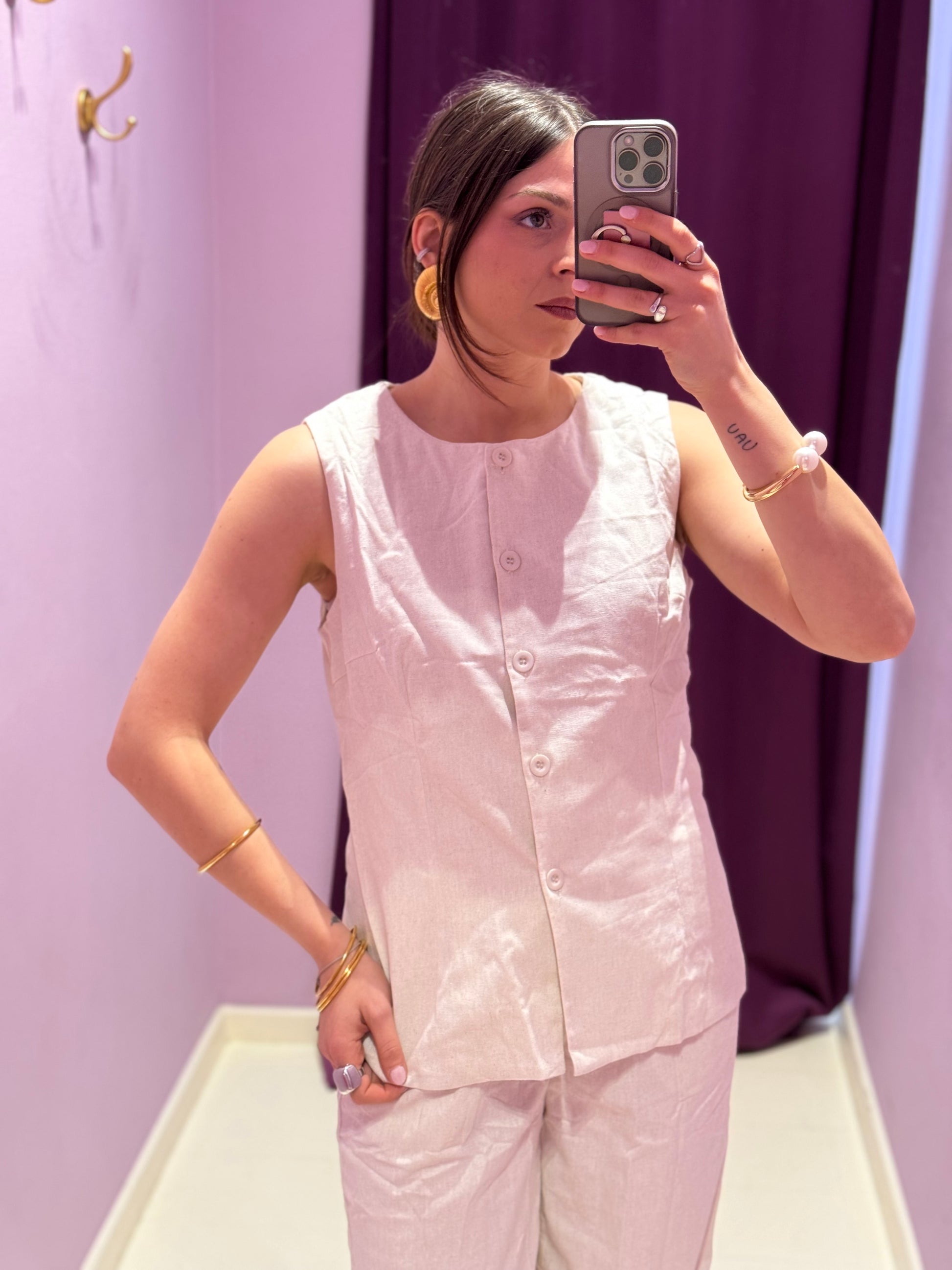 Coordinato Sahara
