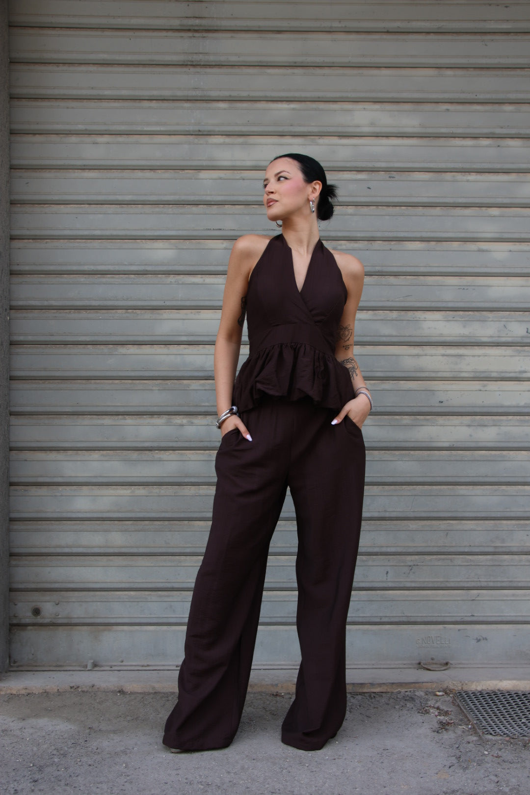 Coordinato Narciso Marrone