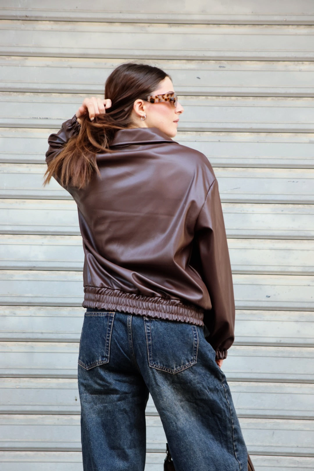 Bomber Ruth Choco