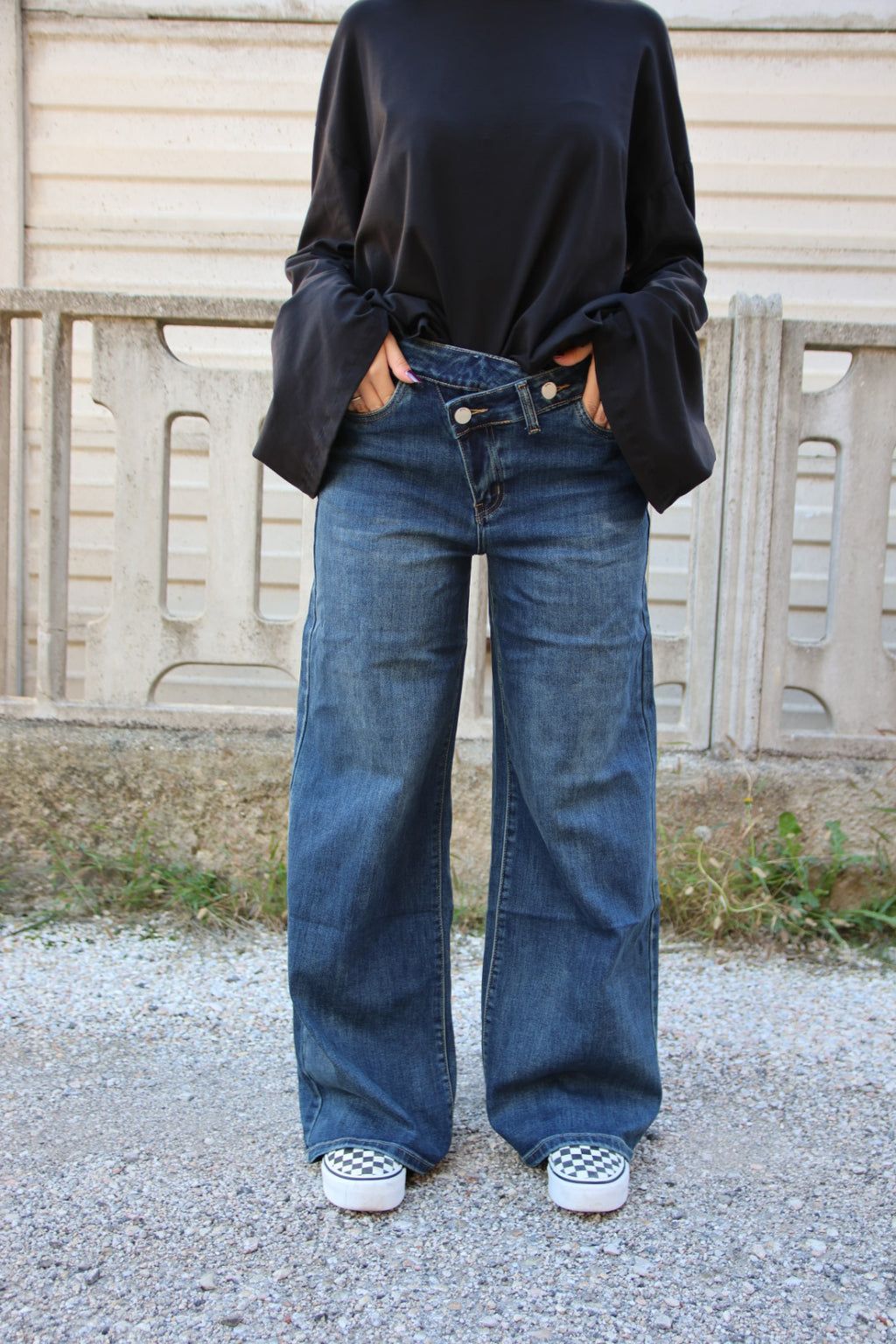 Jeans Ava