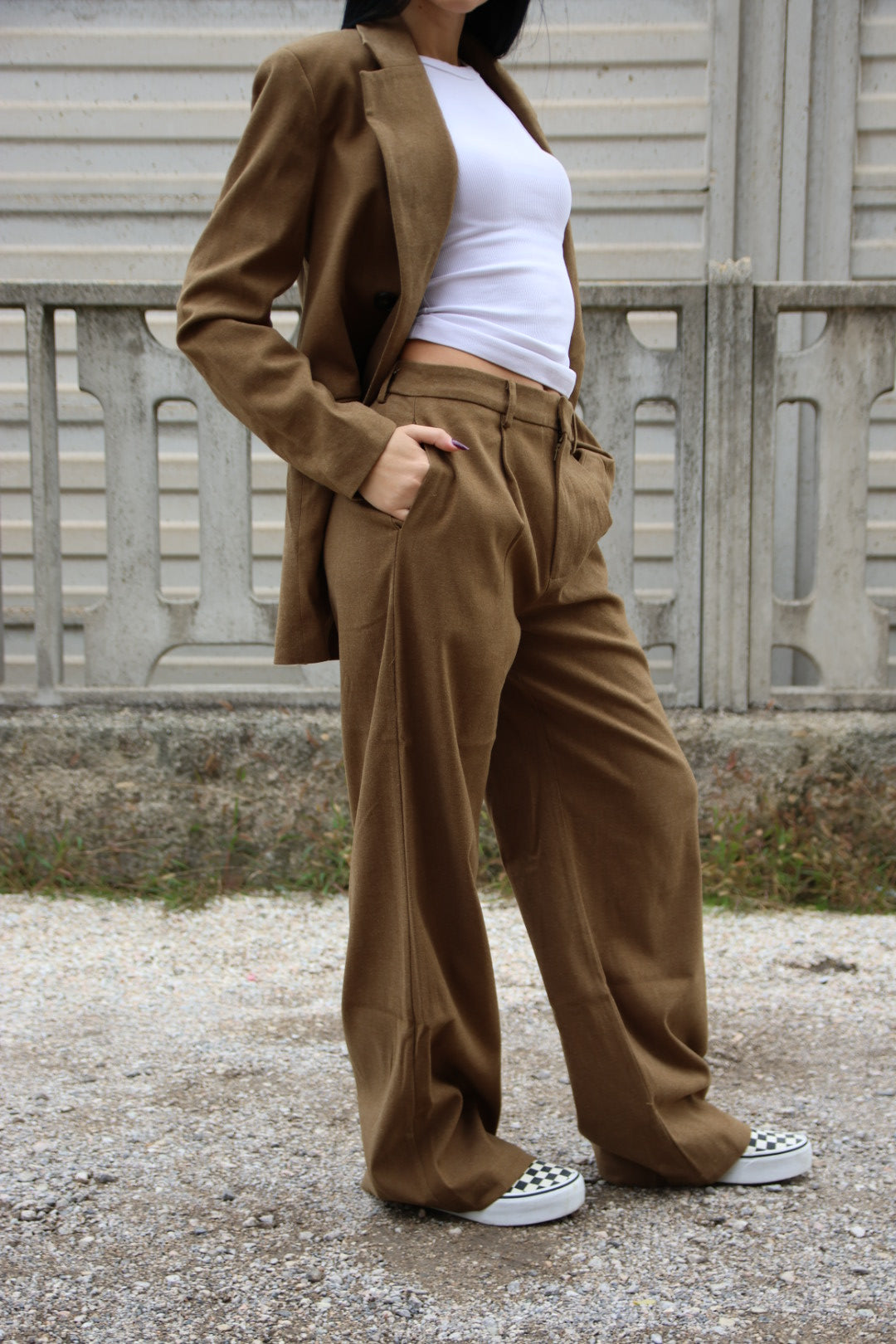 Pantalone Lily