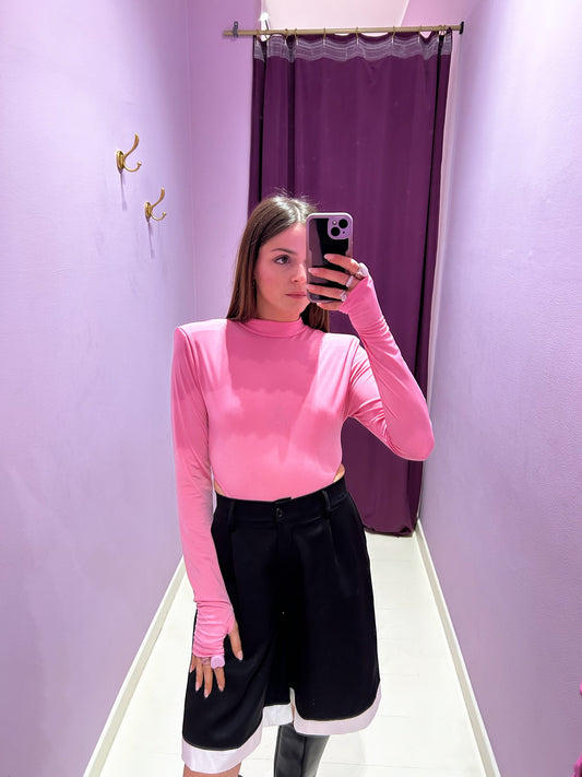Body Vega Rosa