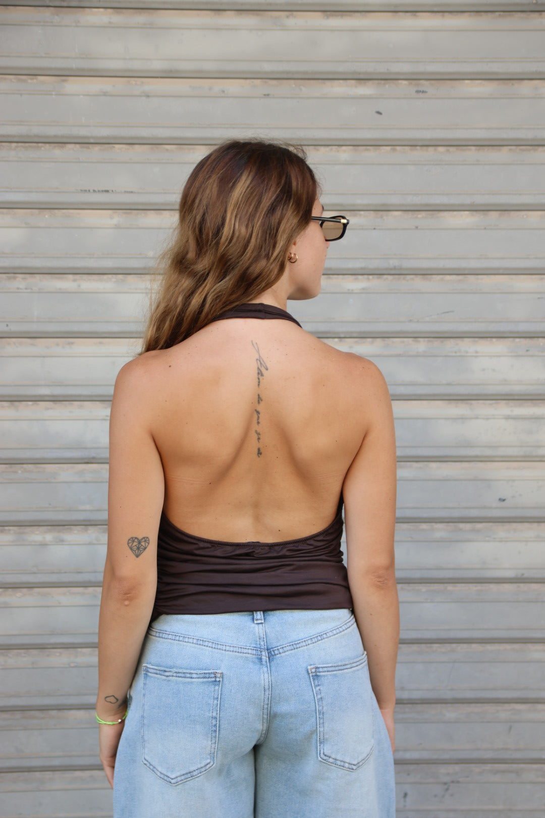 Top Rebecca Marrone