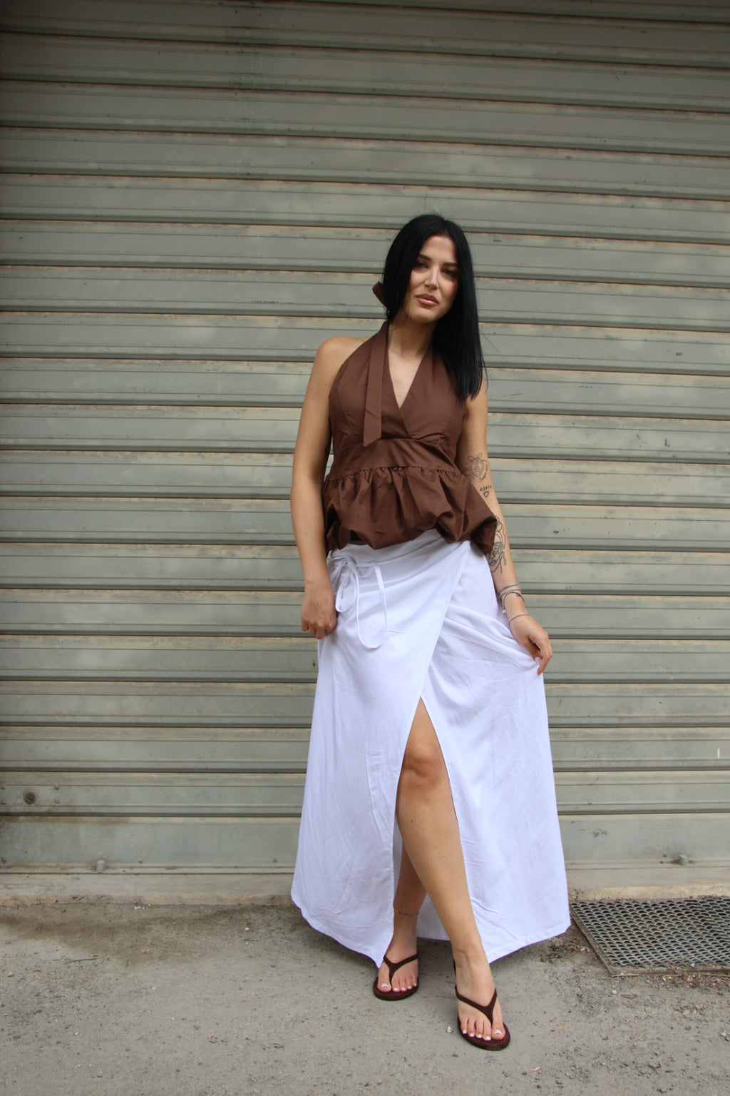 Top Lya Choco
