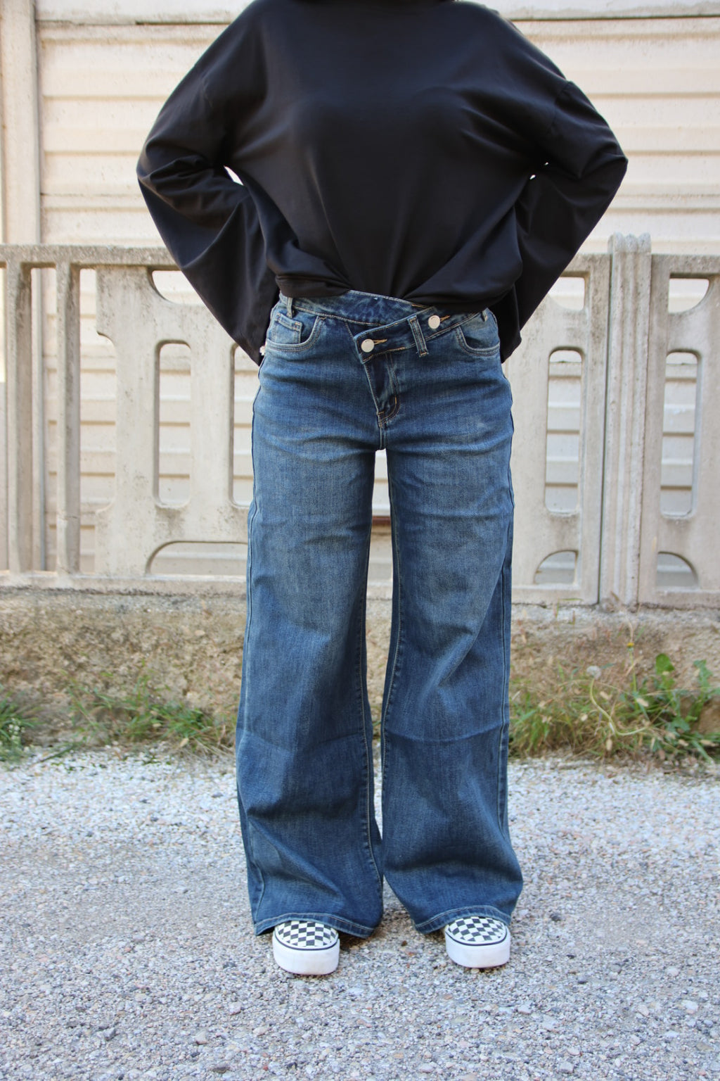 Jeans Ava