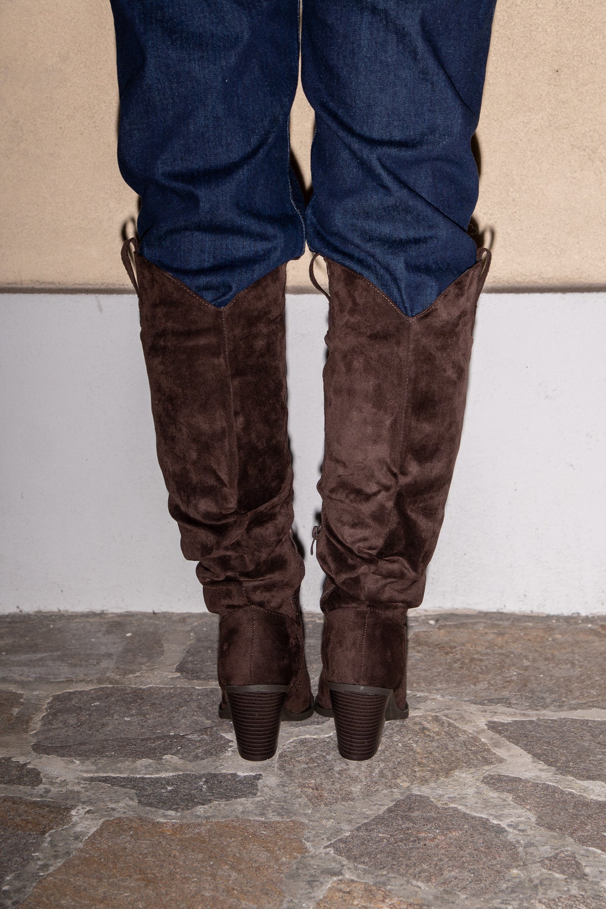 Texano Kansas Choco